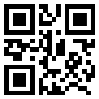 Immagine del QrCode di 3206727446
