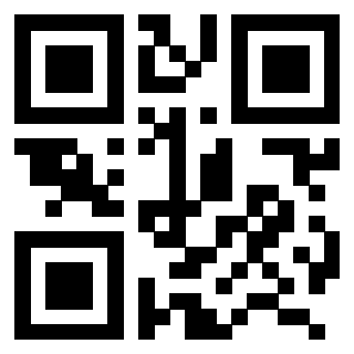 Scansione del Qr Code di 3206727448