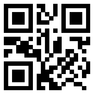 3206727449 Qr Code associato