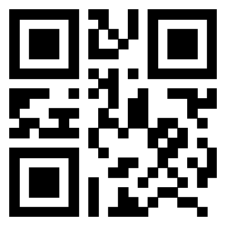 3206727452 - Immagine del QrCode