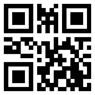3206727453 Qr Code associato