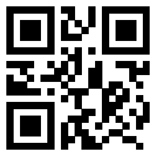 Scansione del Qr Code di 3206727457