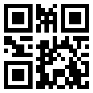 Scansione del QrCode di 3206727458