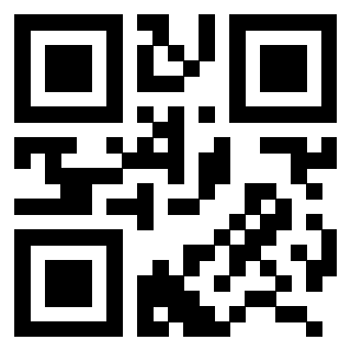 Immagine del Qr Code di 3206727461