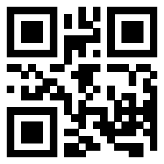 3206727462 Qr Code associato