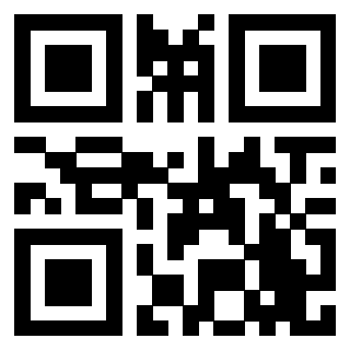 3206727464 Qr Code associato