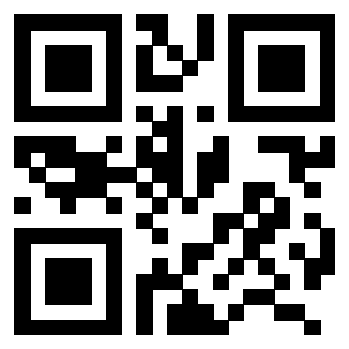 3206727468 QrCode associato