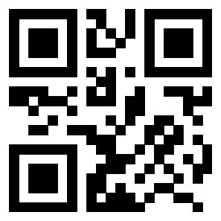 3206727470 - Immagine del Qr Code associato
