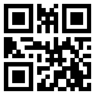 3206727473 - Immagine del Qr Code