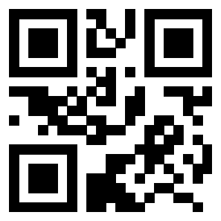 Il QrCode di 3206727475