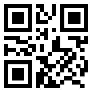 3206727481 - Immagine del Qr Code