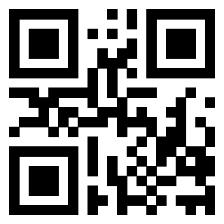 Scansione del QrCode di 3206727484