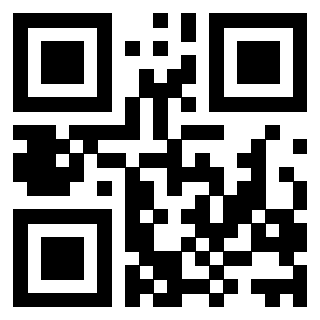 Immagine del QrCode di 3206727487