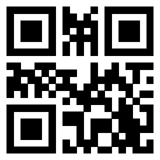 3206727494 QrCode associato