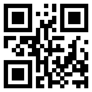 Scansione del Qr Code di 3206727497