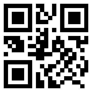 3206727500 QrCode associato