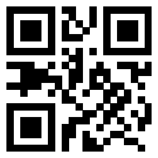 3206727501 Qr Code associato