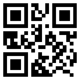 3206727503 QrCode associato