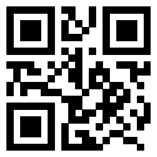 Il Qr Code di 3206727505