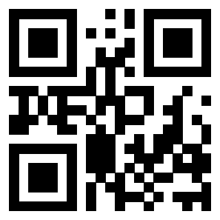 Scansione del Qr Code di 3206727507