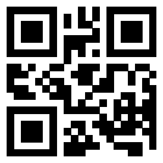 Immagine del Qr Code di 3206727508