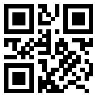 Scansione del Qr Code di 3206727509