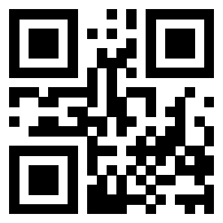 Scansione del QrCode di 3206727512