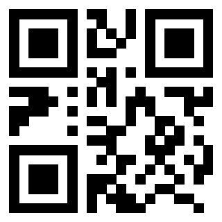 Immagine del Qr Code di 3206727516