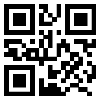 Il Qr Code di 3206727519