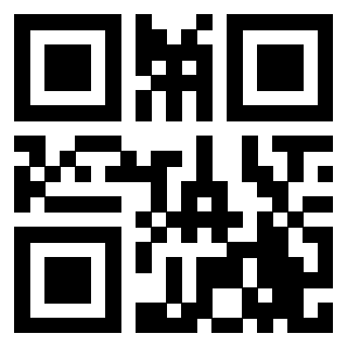 Scansione del QrCode di 3206727523