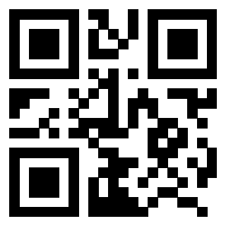 Il QrCode di 3206727526
