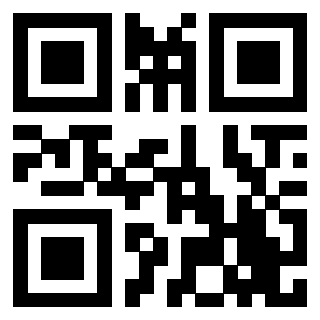 3206727527 - Immagine del Qr Code associato