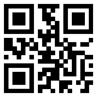 Il QrCode di 3206727528