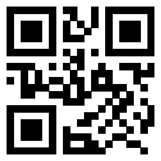 Il QrCode di 3206727530
