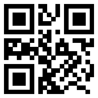 Immagine del Qr Code di 3206727531