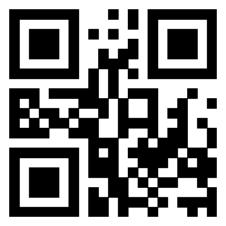 Il QrCode di 3206727533