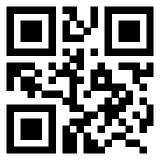Il QrCode di 3206727535