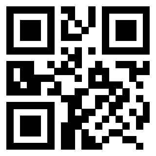 3206727538 - Immagine del Qr Code associato