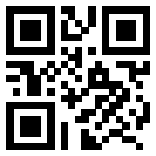 Immagine del QrCode di 3206727539