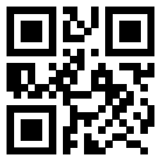 3206727540 Qr Code associato