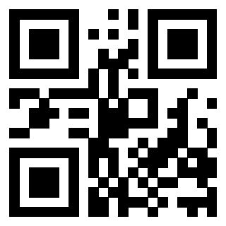 Immagine del QrCode di 3206727541