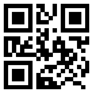 Scansione del QrCode di 3206727544