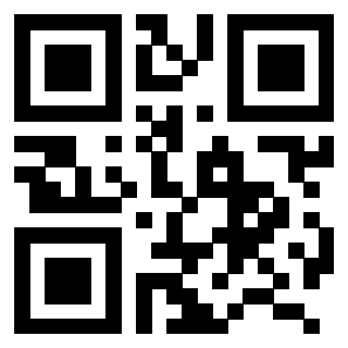 3206727545 - Immagine del Qr Code associato