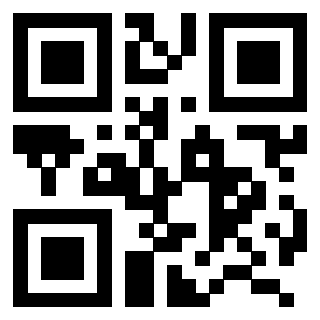 Il QrCode di 3206727547