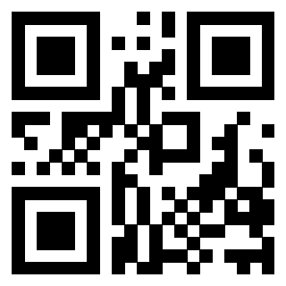 Scansione del QrCode di 3206727548