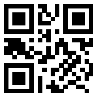 Scansione del QrCode di 3206727551