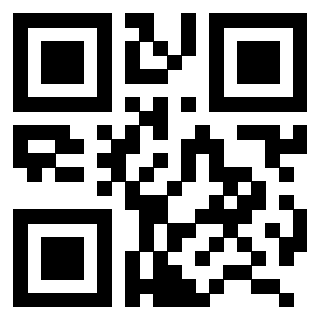 3206727554 QrCode associato