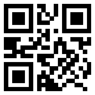 Scansione del Qr Code di 3206727559
