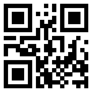 Scansione del QrCode di 3206727562
