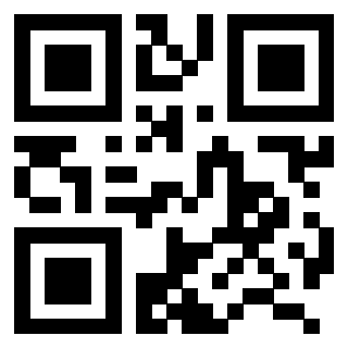 3206727564 - Immagine del Qr Code associato